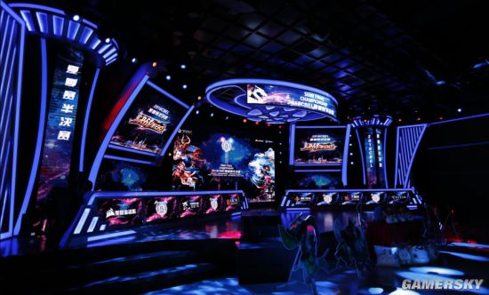 决赛的激烈 决赛的激烈