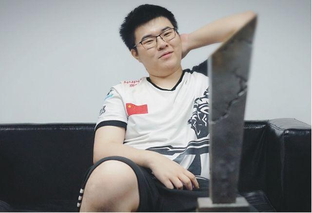 巅峰阶段的 巅峰阶段的